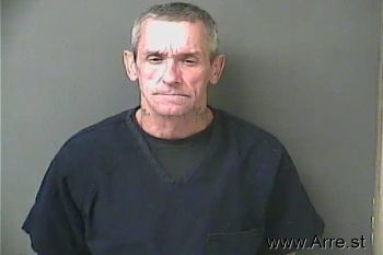 Randall Scott Chorrushi Mugshot