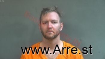 Randall Blake Copeland Mugshot