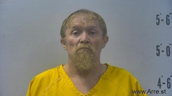 Randall Scott Danford Mugshot