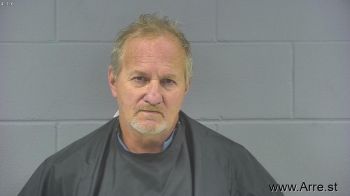 Randall Eugene Huston Mugshot