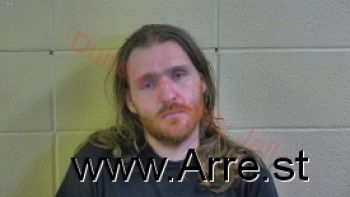 Randall Ray Kratzer Jr. Mugshot