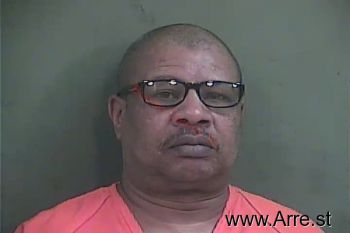 Randall  Moore Mugshot