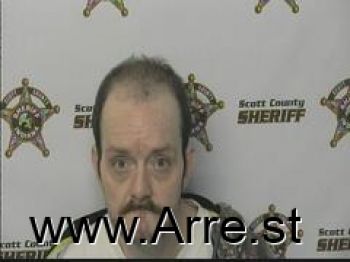 Randall  Smith Mugshot