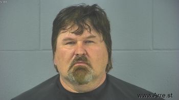 Randall Lee Thompson Mugshot