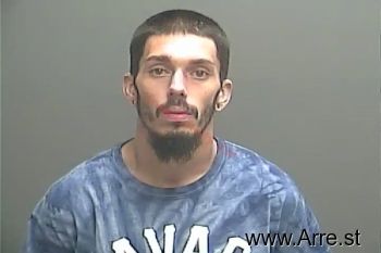 Randall Alex Wollerman Iii Mugshot