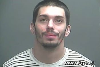 Randall Alex Wollerman Iii Mugshot