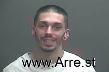 Randall Alex Wollerman Iii Mugshot