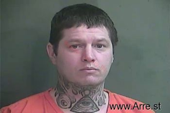 Randy Carl Abbott Mugshot