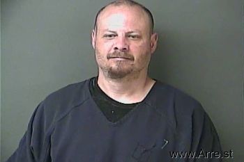 Randy Eugene Barrett Mugshot