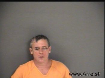 Randy Lee Bishop Mugshot