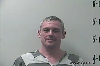 Randy Lee Bishop Mugshot