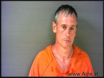 Randy Lee Bishop Mugshot