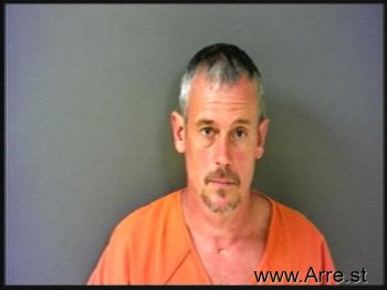 Randy Lee Bishop Mugshot