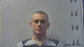 Randy Lee Bishop Mugshot