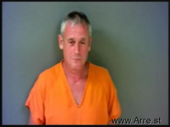 Randy Lee Bishop Mugshot