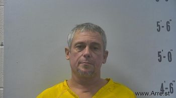 Randy Lee Bishop Mugshot