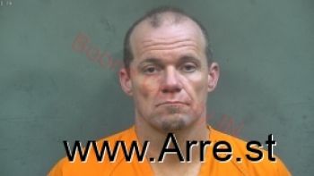 Randy Allen Davis Mugshot