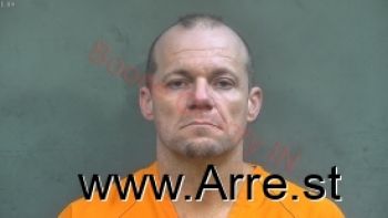 Randy Allen Davis Mugshot