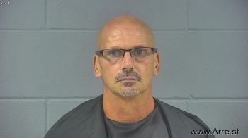 Randy Scott Gipson Mugshot