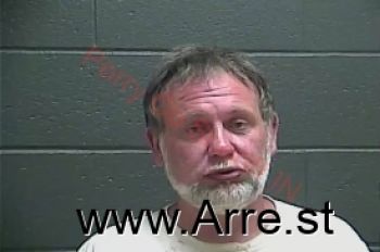 Randy Duane James Mugshot