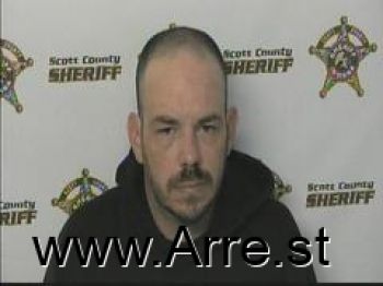 Randy  Mayse Mugshot