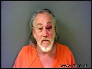 Randy Wayne Morgan Mugshot