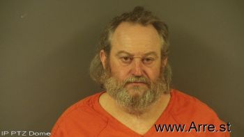 Randy Ray Rogers Mugshot