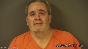 Randy Wayne Runnells Mugshot