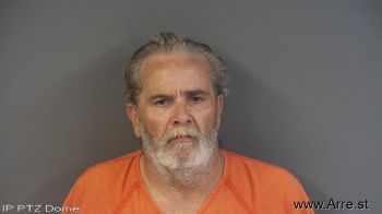 Randy Wayne Runnells Mugshot