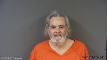 Randy Wayne Runnells Mugshot