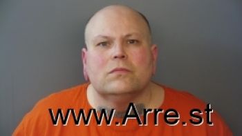 Randy Allen Scott Mugshot