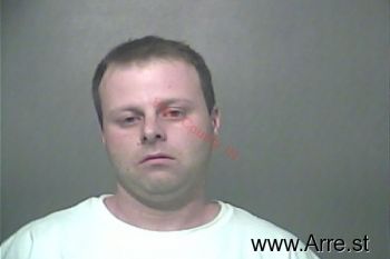 Randy Lee Smith Mugshot