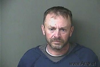 Randy Scott Sullivan Mugshot