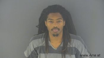 Randy Dwayne Thomas Mugshot