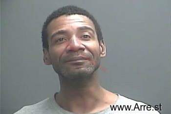 Randy Wayne Walker Mugshot