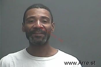 Randy Wayne Walker Mugshot