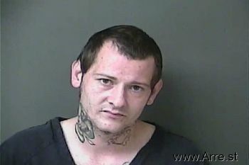 Randy Eugene Warner Mugshot