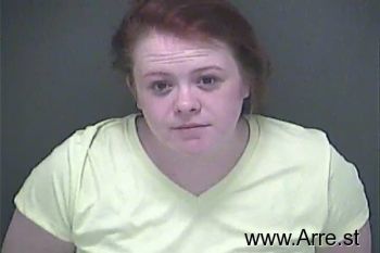 Ranee Lee Dinkens Mugshot