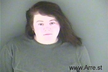 Ranee Lee Dinkens Mugshot