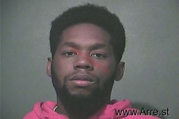 Rashawn Marcel Appleton Mugshot