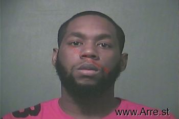 Rashawn Marcel Appleton Mugshot