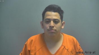 Raul Albert Anguiano Mugshot