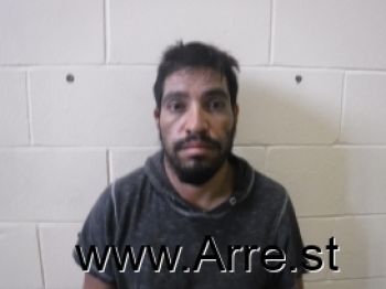 Raul  Castillo-estrada Mugshot