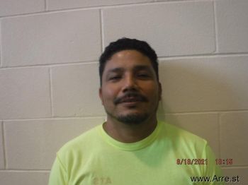 Raul  Diaz-ozuna Mugshot