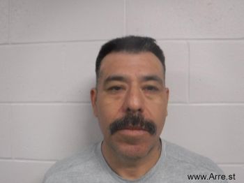 Raul  Mendoza Jurado Mugshot