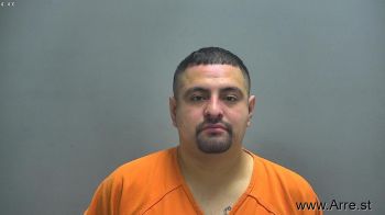 Raul Gonzalez Pesina Mugshot