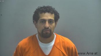 Raul Gonzalez Pesina Mugshot