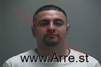 Raul Gonzalez Pesina Jr Mugshot