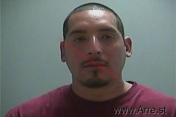 Raul Antonio Romero Mugshot