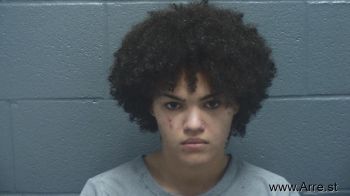 Raven Michelle Banks Mugshot